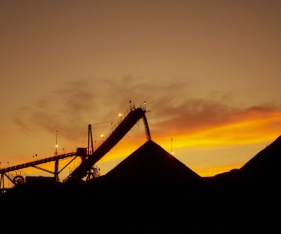 Thermal coal prices hit 6-year high