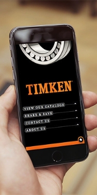 timken