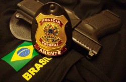 Brazil police steps up efforts to find mining royalty corruption ring members