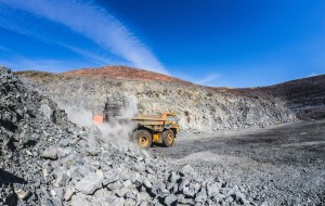 Capital allocation: Canadian miners' top priority for 2017