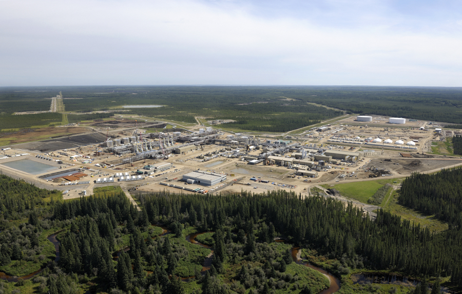 Cenovus resuming Christina Lake oil sands expansion as boost capex by 24%