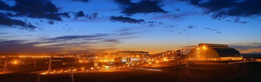 Rio Tinto says halt of copper shipments from Oyu Tolgoi ‘a bump in the road’