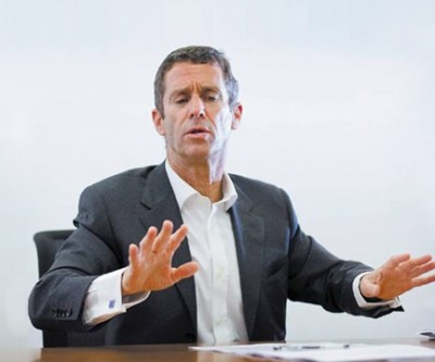 Beny Steinmetz's mining firm BSGR enters administration to protect itself
