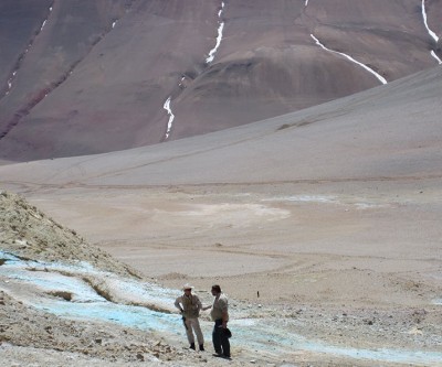 Canada’s Filo Mining injects $7M into copper-gold-silver project on Chile Argentina border