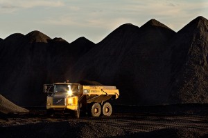 Rio Tinto exits state mining lobby amid climate rift