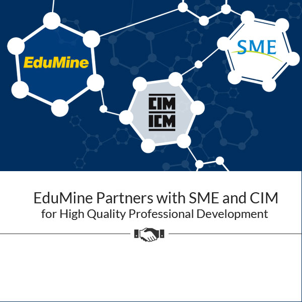 CIM, SME, EduMine partnership expands premium courses reach