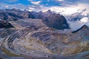 Top 10 biggest gold mines