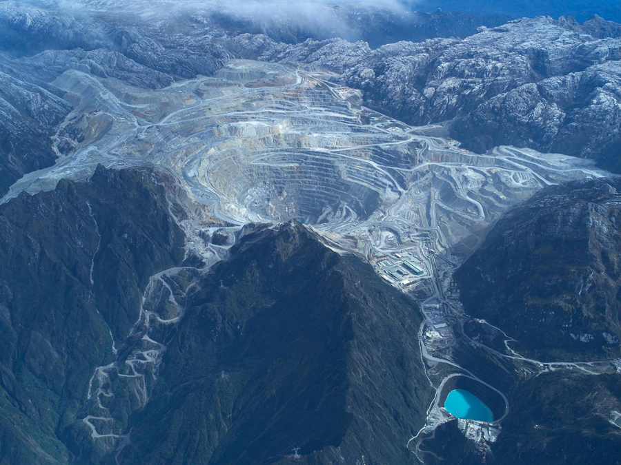 Freeport to resume copper exports from Indonesia in ‘a day or two’ — authorities