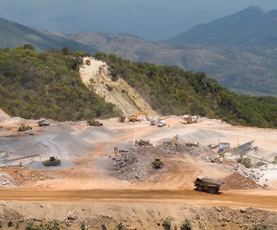 Goldcorp sells mines in Mexico, Guatemala for about $470 million