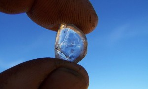 Merlin has just unearthed Australia’s fifth largest diamond