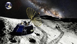 Moon Express ready for first private lunar trip after raising another $20 million