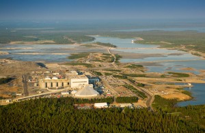 Osisko Gold back to its roots, sells stake in Labrador Iron Ore