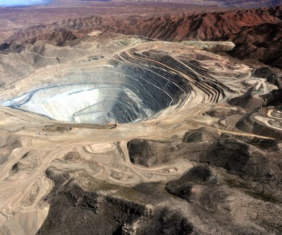 Southern Copper's $1.2bn Peru mine expansion ready by year-end