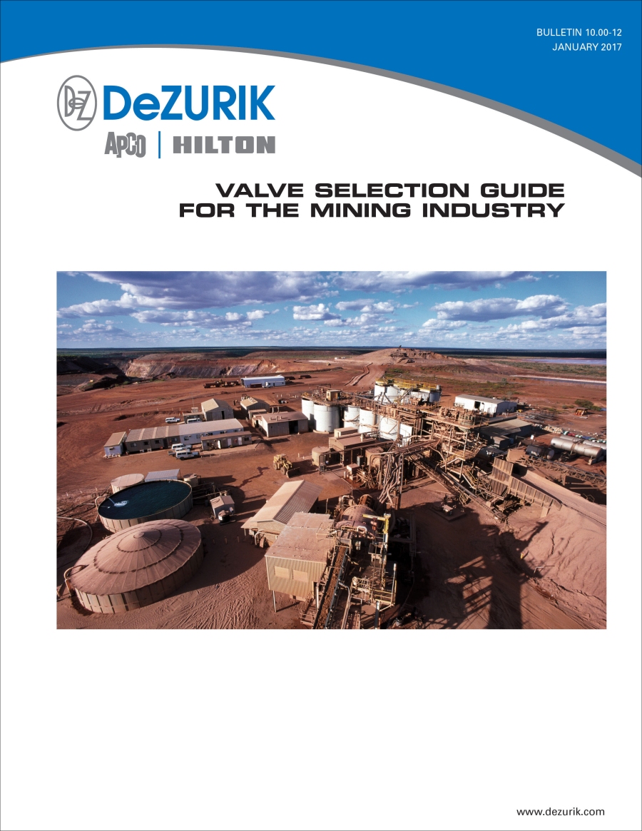 DeZurik VSG_Mining