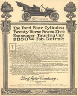 Ford Motor Company