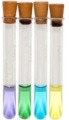 Various forms of Vanadium Dissolved in Water 1