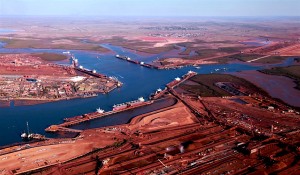 Australia’s record-breaking mining exports hint of new sector boom