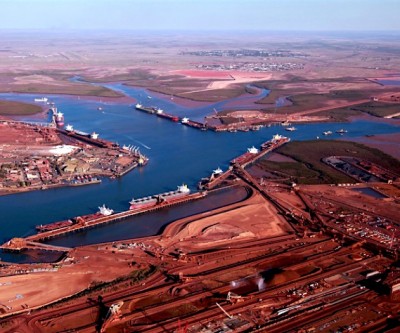 Australia’s record-breaking mining exports hint of new sector boom