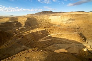 Here's the latest scoop on Barrick's projects