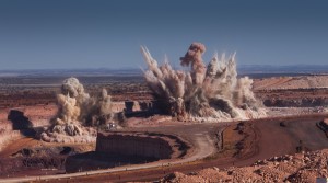 Kumba Iron Ore settles tax dispute in South Africa