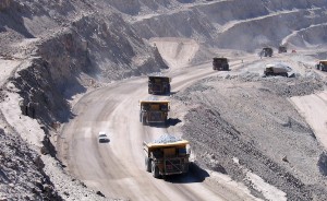 Codelco strikes deal with Microsoft to extend automation at its copper mines