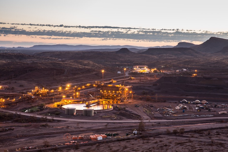 Rio Tinto to tackle customers emissions, hands biggest dividend ever