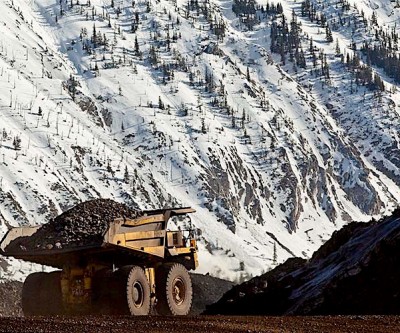 Teck swings to profit in Q4 despite missing expectations