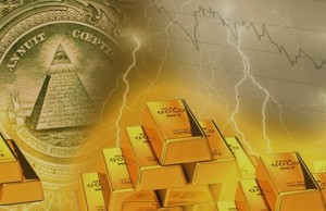 Ali Zamani Former Goldman Sachs Manager says gold and gold stocks are best investment