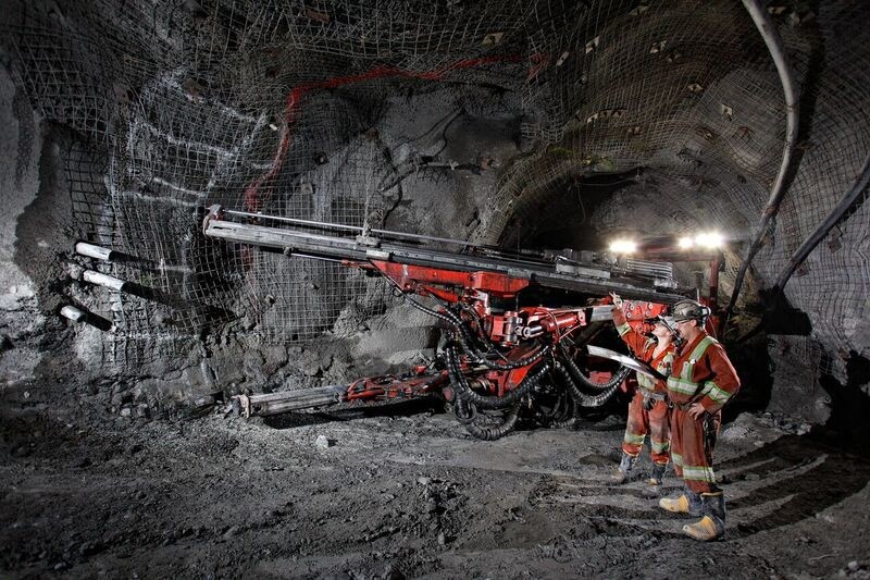 IBM and Goldcorp Team to Bring Watson to the Mines