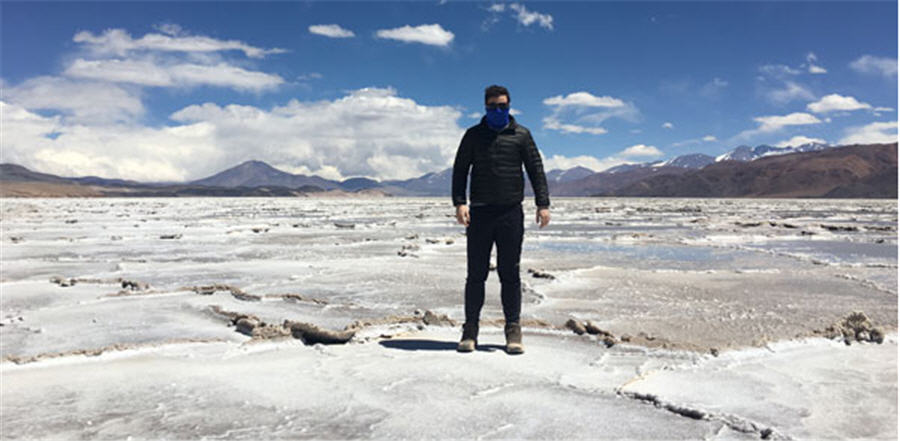 Lithium suppliers can't keep up with s