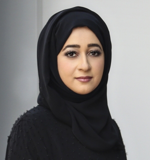 Maryam Al Hashemi