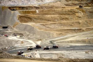 Chile steps up efforts to lure mining investors beyond copper sector