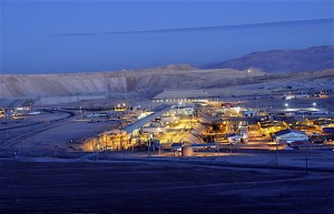 BHP commits to responsible copper production