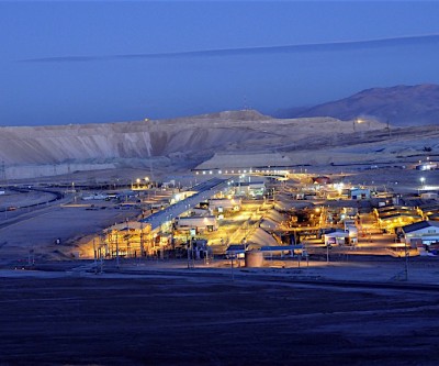 BHP commits to responsible copper production