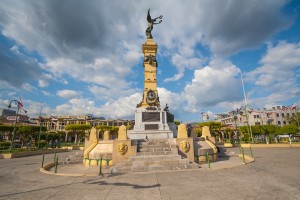 El Salvador becomes first country to ban all metal mining