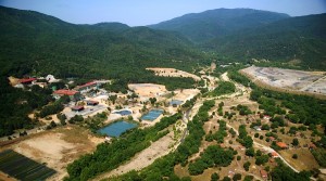 Eldorado to begin production at its Greek Olympias mine by year-end