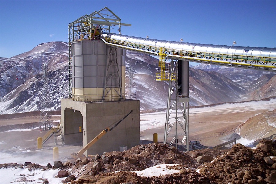 Fresh ‘incident’ at Barrick’s Veladero mine in Argentina