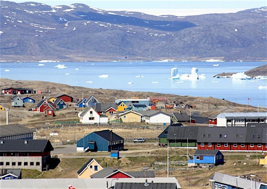 Greenland closer to building world’s fifth-largest uranium mine ...