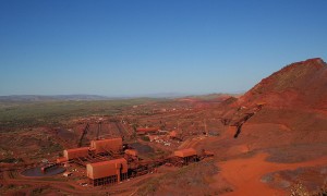 Iron ore miners worst nightmare just came true — prices tank