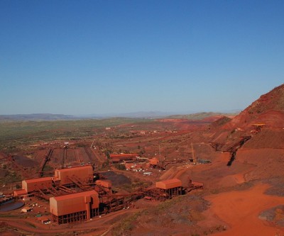 Iron ore miners worst nightmare just came true — prices tank