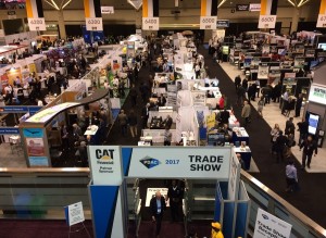 PDAC 2017 Convention exceeds expectations