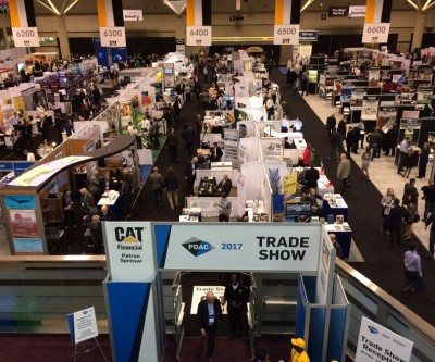 PDAC 2017 Convention exceeds expectations
