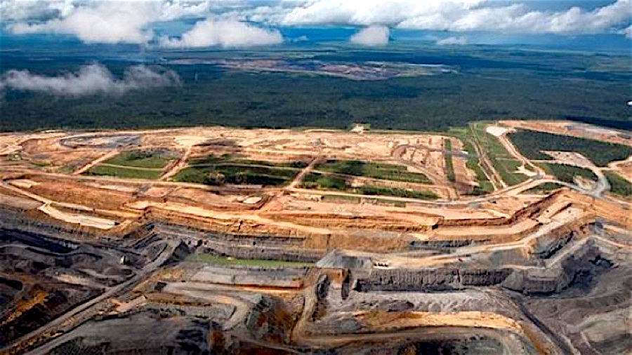 Polemic Carmichael coal project in Australia to get going as early as August