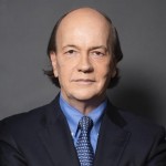 James Rickards