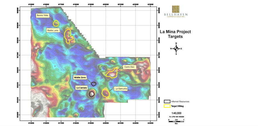 GoldMining’s acquisition of La Mina to create massive gold-copper portfolio in Colombia