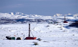 Alaska approves key permit for Pebble copper-gold mine, with conditions