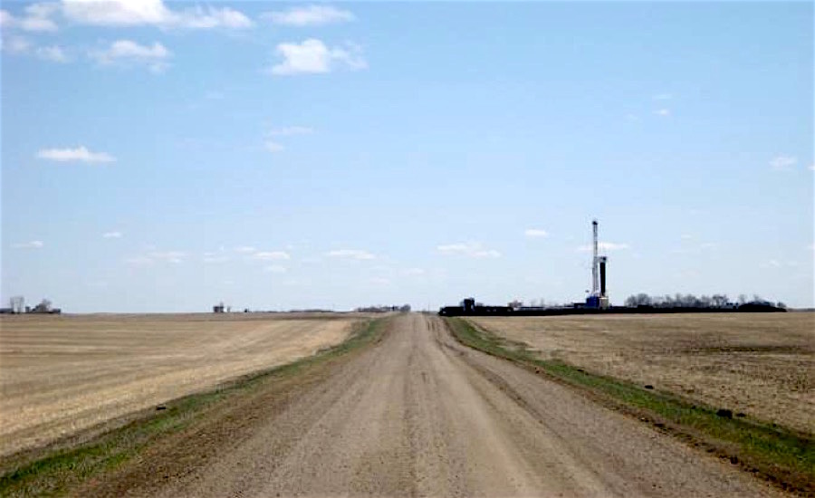 Another potash mine coming soon to Canada’s Saskatchewan