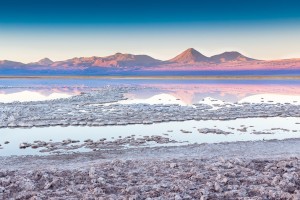 Chile’s Codelco sets up lithium subsidiary