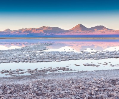 Chile’s Codelco sets up lithium subsidiary