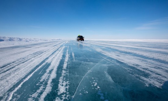 Rio Tinto marks 20-year production milestone at Diavik diamond mine ...